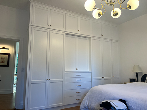 Custom Cabinets Woodworking 21