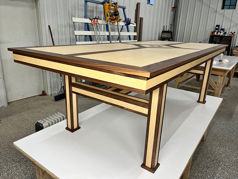 Custom Cabinets Woodworking 9