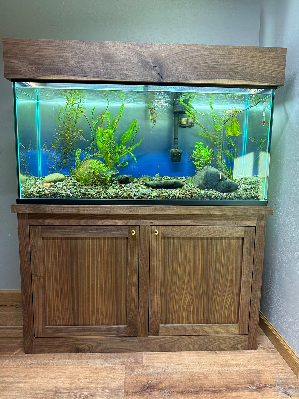 Custom Cabinets Woodworking 22
